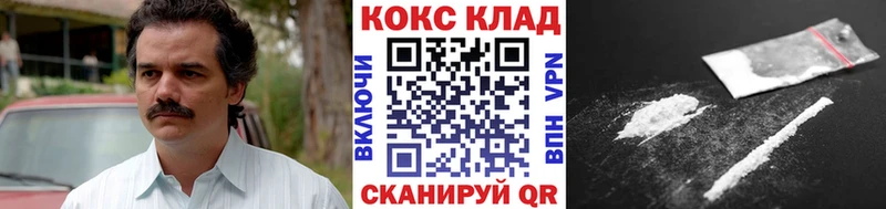 COCAIN Fish Scale Кемь